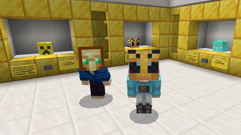 000 Hide & Seek №3