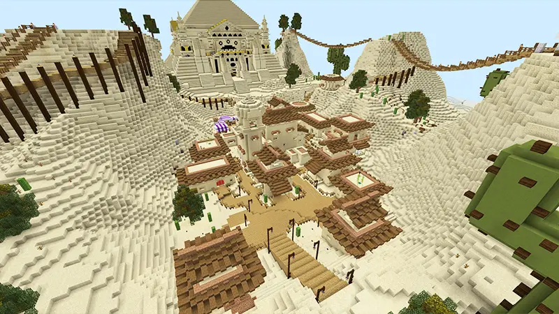 Скриншот Египетский бункер! №2