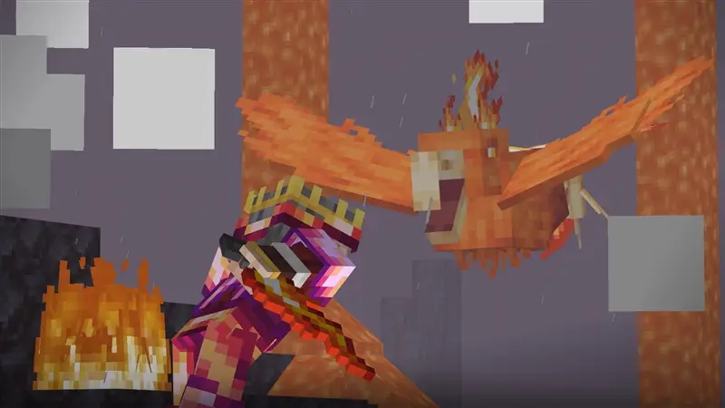 Скриншот Уникальное выживание №3