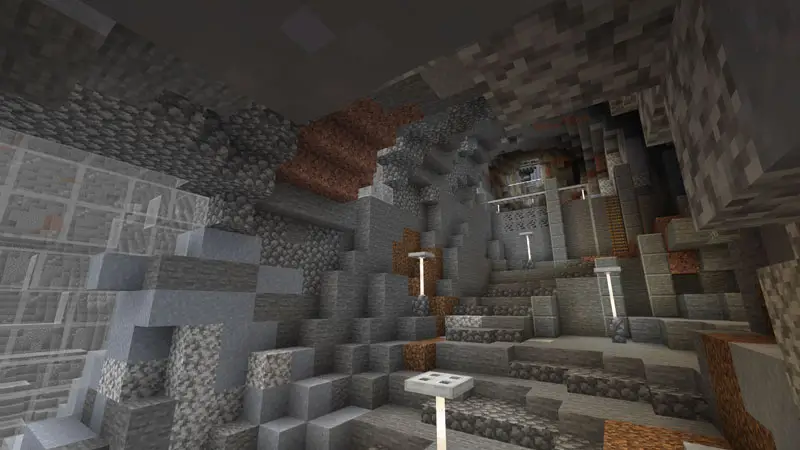 Скриншот Высадка в неизвестность №3