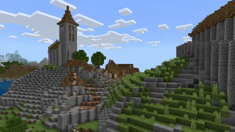 Скриншот ЗАМОК 3 №3