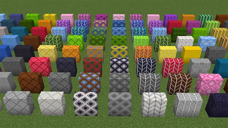 Скриншот Дополнение Furniture + №5