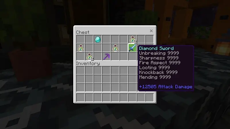 Скриншот Хакерская база №1