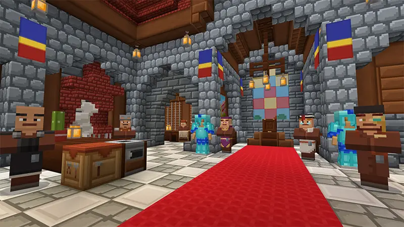 Скриншот Золотое дерево №4