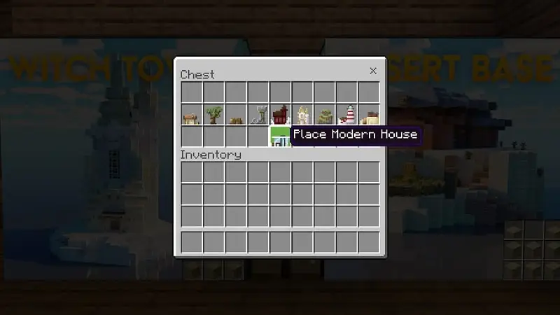 Скриншот Создаваемые базы для выживания №3