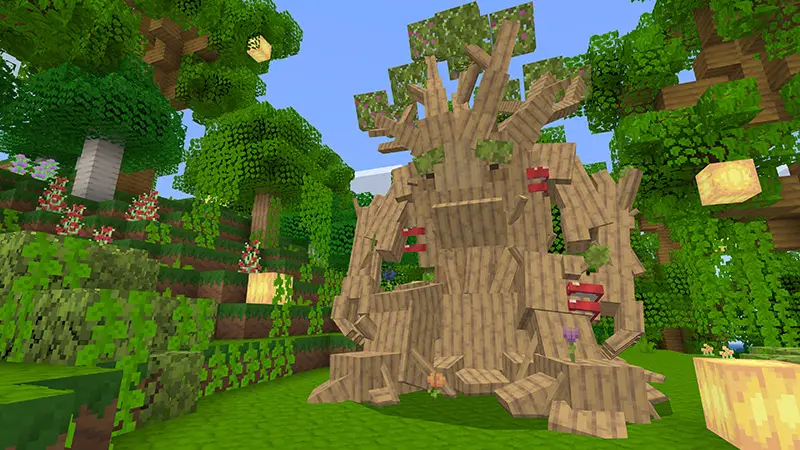 Скриншот Легенды Найтфолла №4