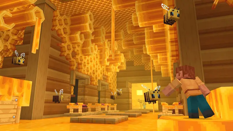 Скриншот 15-летнее путешествие №1