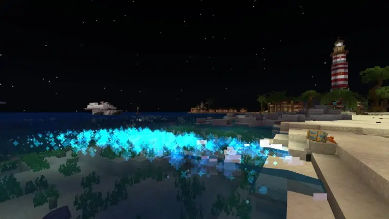 Скриншот Пляжный курорт №4