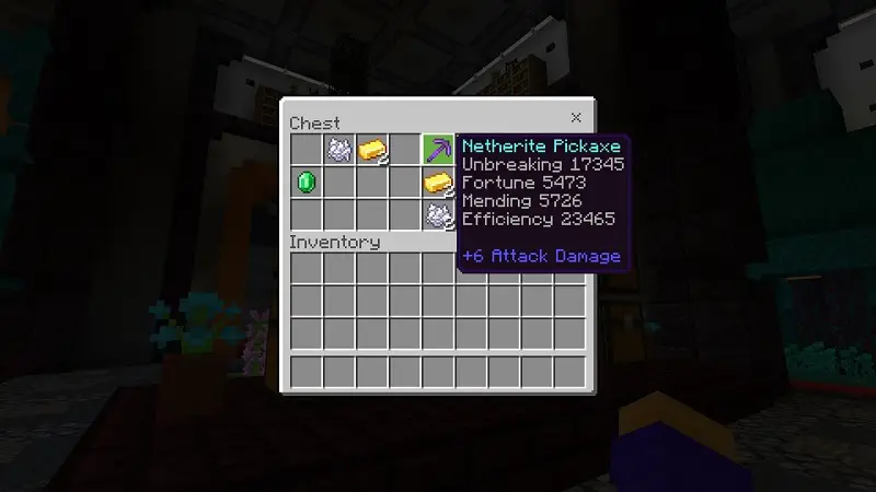 Скриншот Самый безопасный особняк хакеров №3