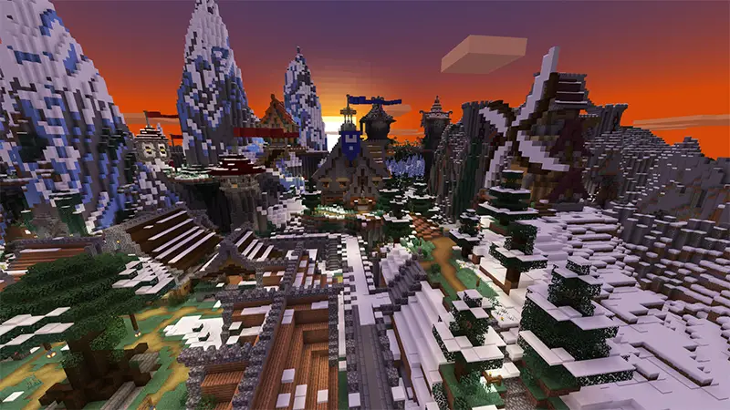 Скриншот Крепость стражей №1