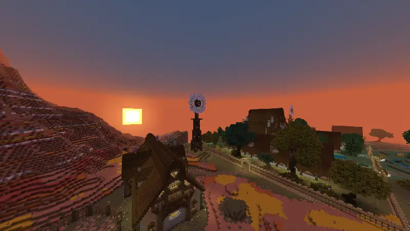 Скриншот Ранчо №4