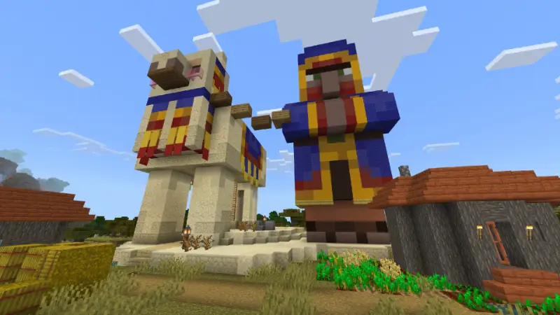 Скриншот Дополнение «Создание домов» №3