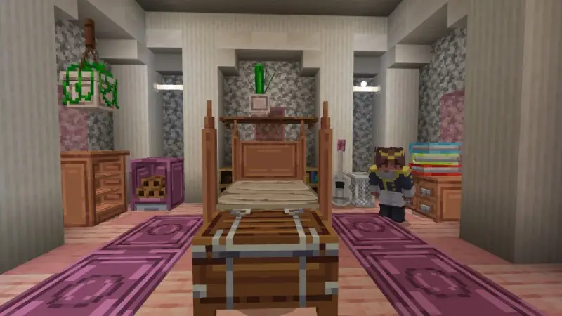 Скриншот Мебель принцессы №3