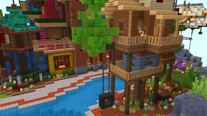 Скриншот Попались! №5