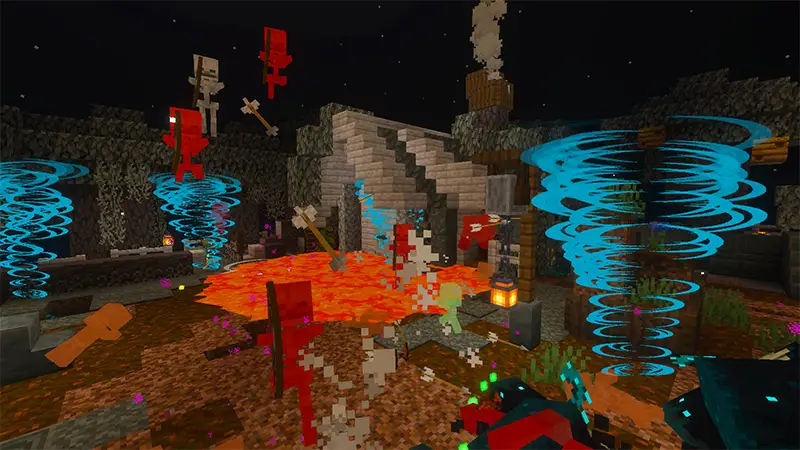 Скриншот Авторские сердца №6