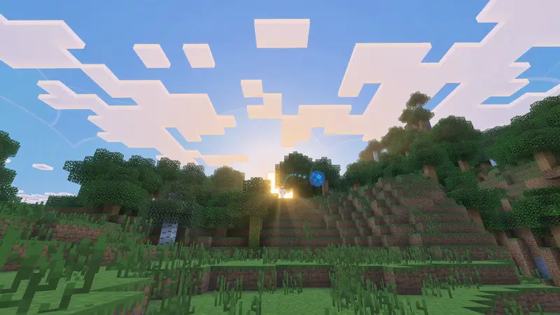 Скриншот PVP: Полуночный воин №3