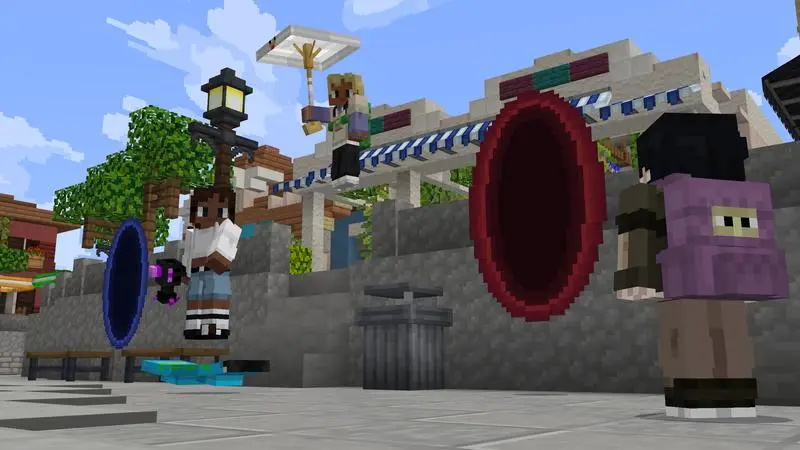 Скриншот Монструменты №3