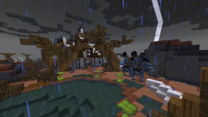 Скриншот Средневековое островное королевство №4