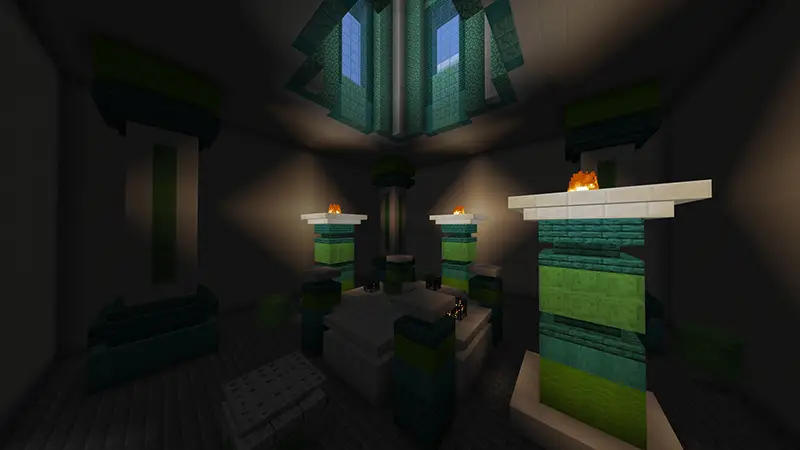 Скриншот Храм слизней №4