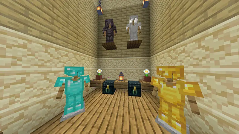 Скриншот Облачная база №2