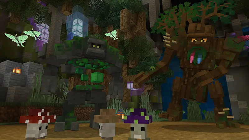 Скриншот Эпичные пещеры №3