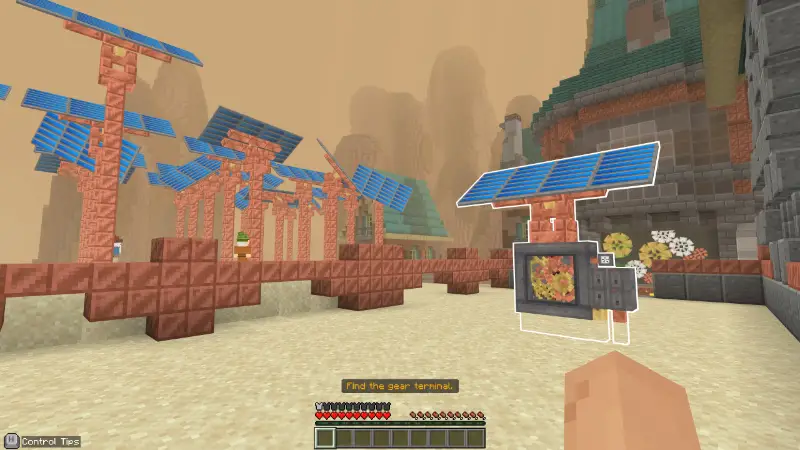 Скриншот Исследователи данных №5