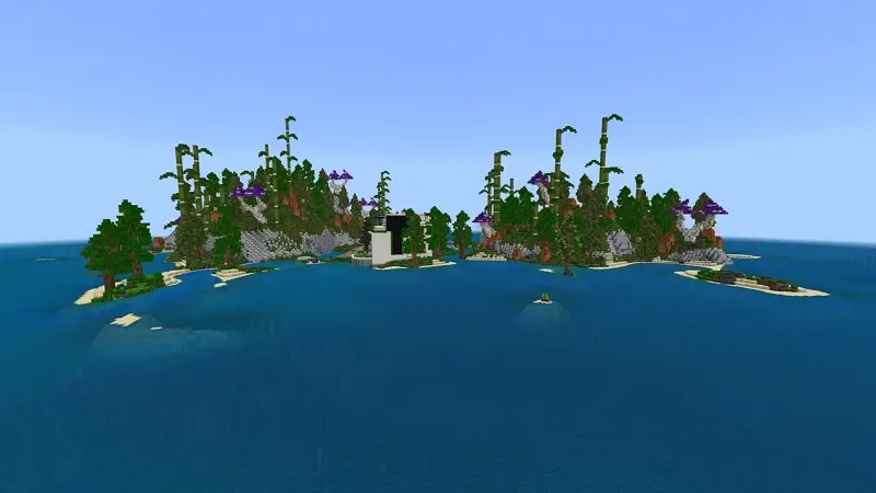 Скриншот Особняк в джунглях №4