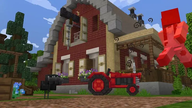 Скриншот Нужно больше куриц №4