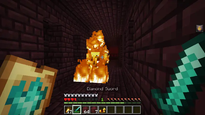 Скриншот Тотемы Add-On №1