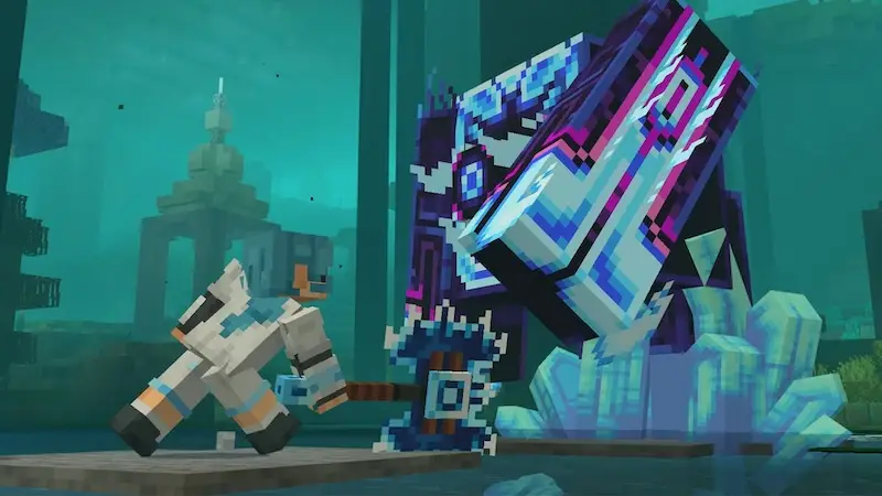 Скриншот Сверхмощное оружие №5