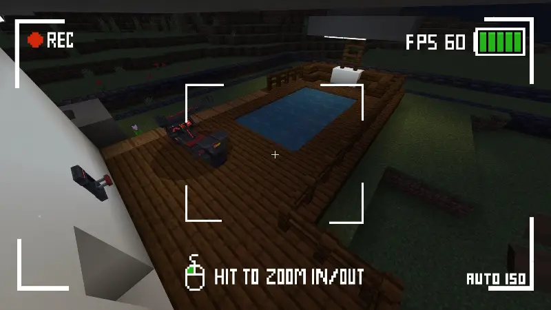 Скриншот Непревзойденные технологии безопасности №6