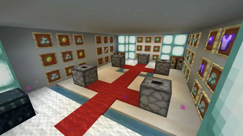 Скриншот Темный перерожденный №5