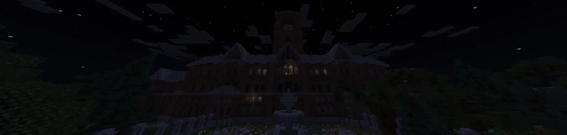 Кошмарная лечебница panorama