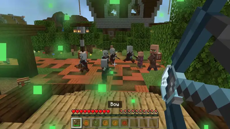 Скриншот Лук+ №2