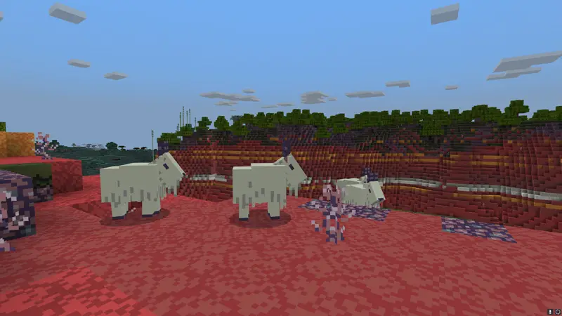 Скриншот НостальГея №4