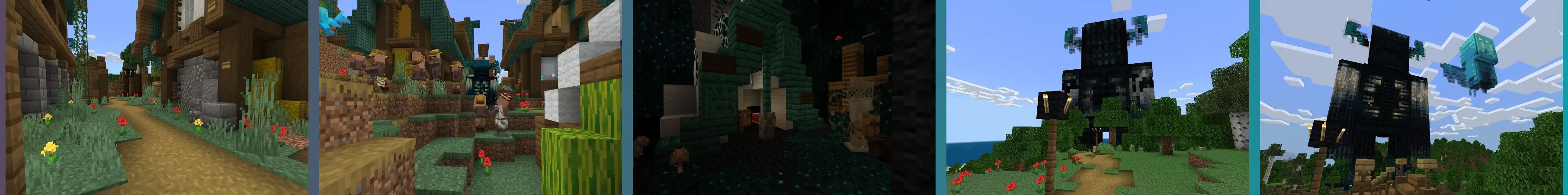 Как жить внутри смотрителя panorama