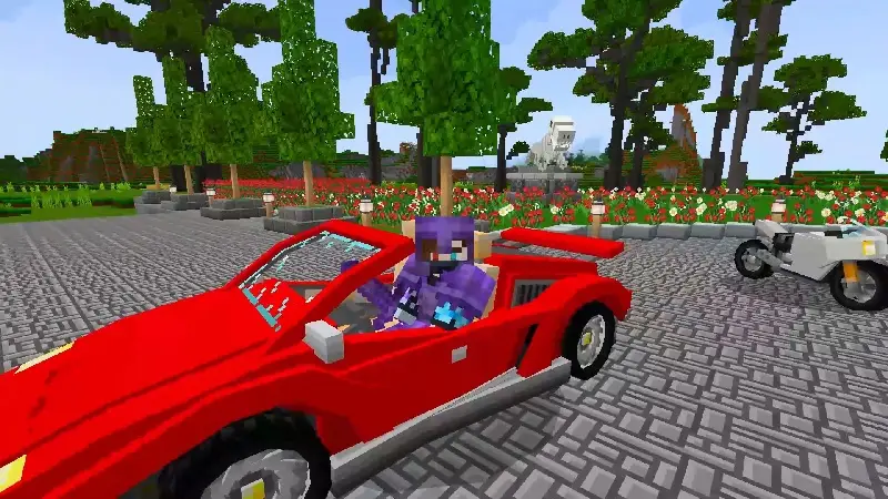 Скриншот Дом хакера №5