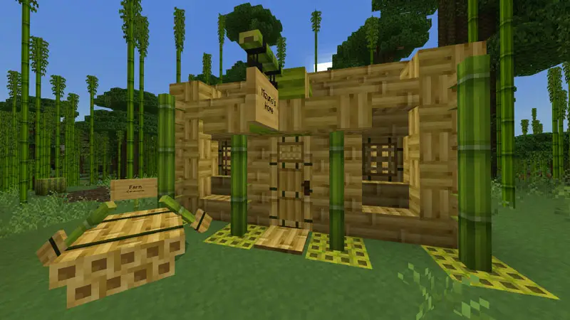 Скриншот Работа Мицуно №9