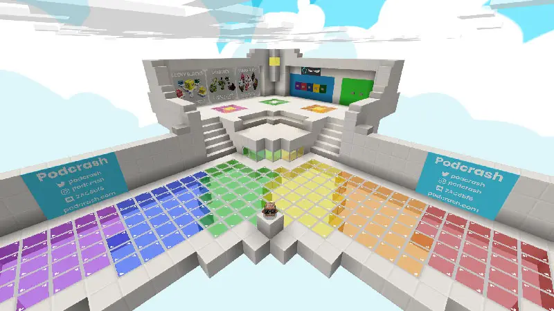 Скриншот Тортовые войны №3