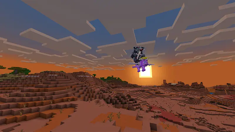 Скриншот Расширение Wolf V1.2 №4