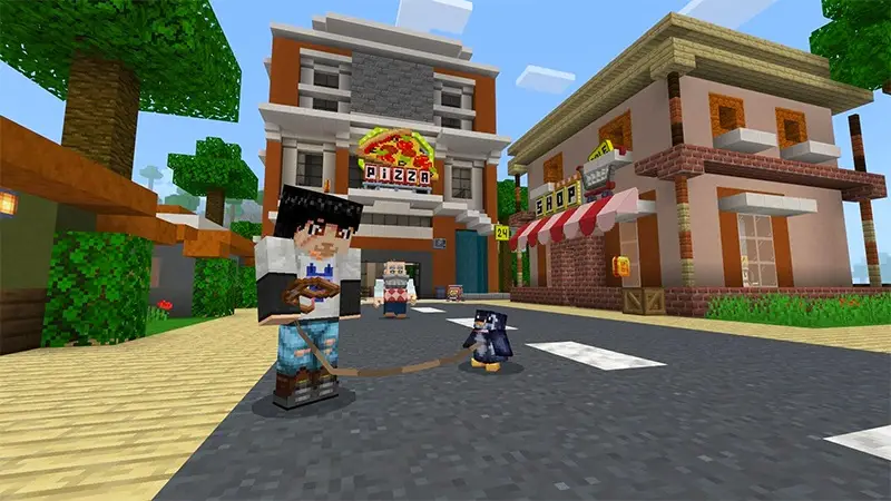 Скриншот Слишком много созданий №8