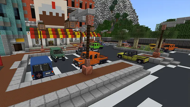 Скриншот Кондитерская №5