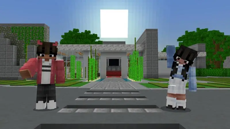 Скриншот Подземная база миллионера №1