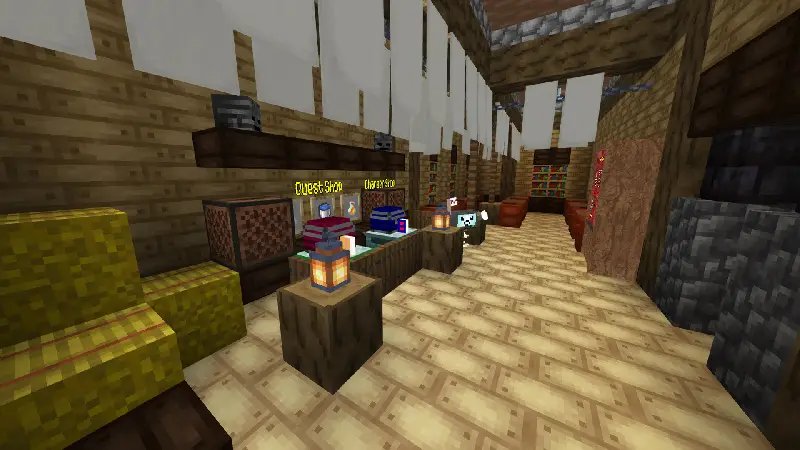 Скриншот PvE: обморожение №5