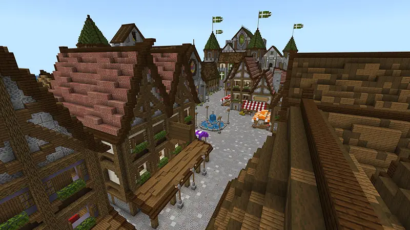 Скриншот Неприступная крепость №5