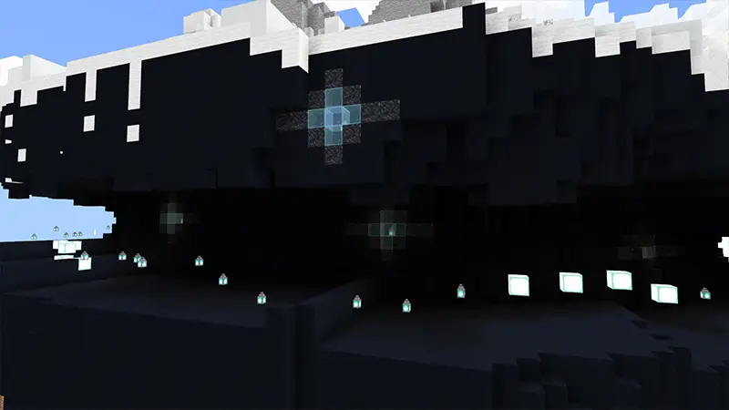 Скриншот Паркур: Мегаспираль №9