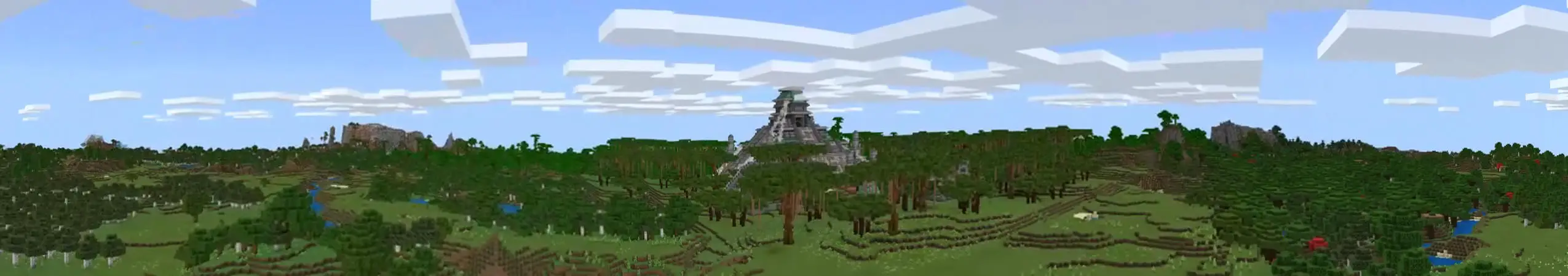 Паучий храм panorama