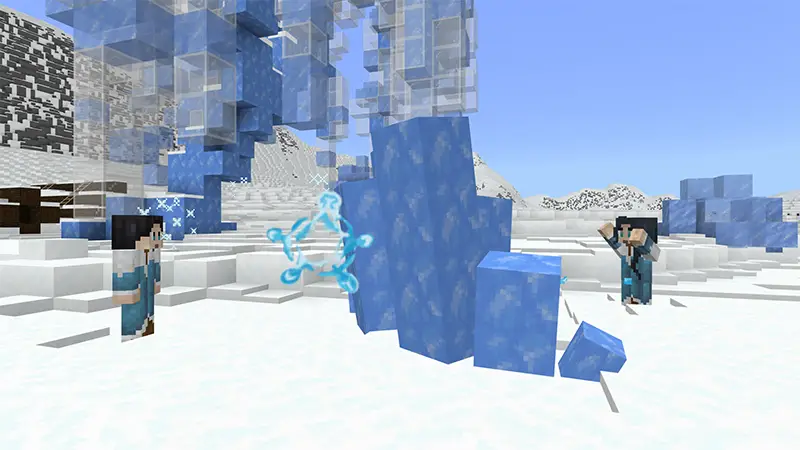 Скриншот Повелитель воды №2