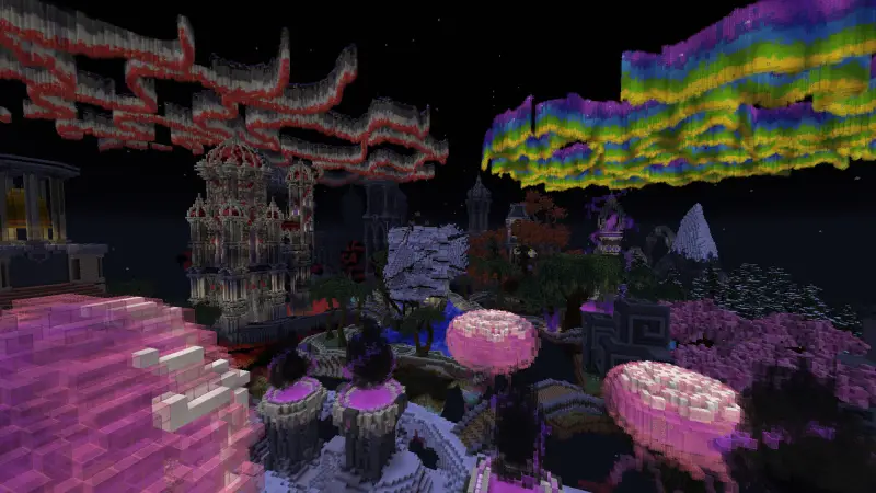 Скриншот Квестляндия №2