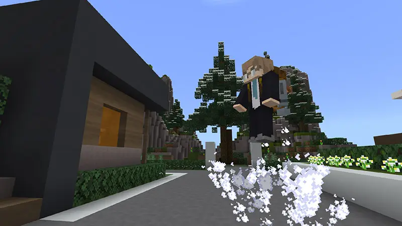 Скриншот Реактивные ранцы №4